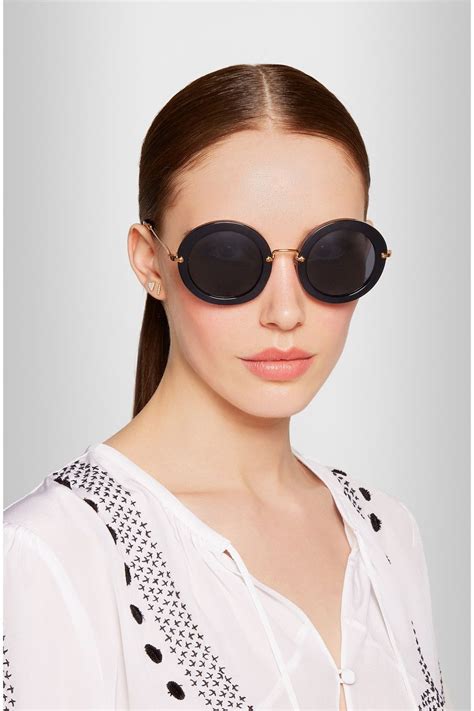 miu miu sonnenbrillen 2018|Miu Miu Sunglasses for Women .